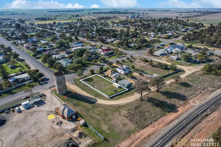 Fourth view of Homely land listing, 30 Mill Street, Minyip VIC 3392