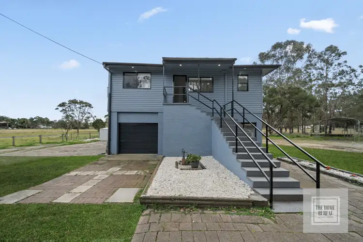 9 Cattai Road, Pitt Town NSW 2756