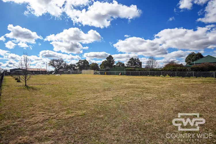 Second view of Homely land listing, 16 Bourke Street, Deepwater NSW 2371