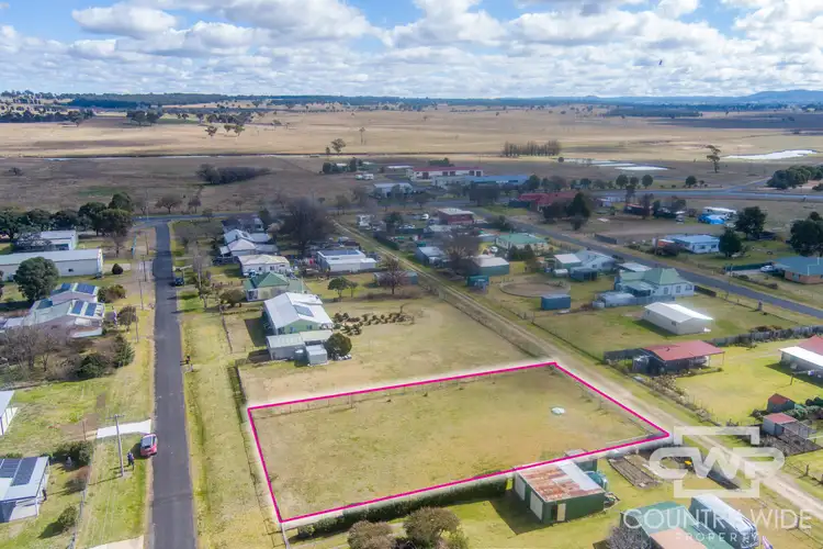 Fifth view of Homely land listing, 16 Bourke Street, Deepwater NSW 2371