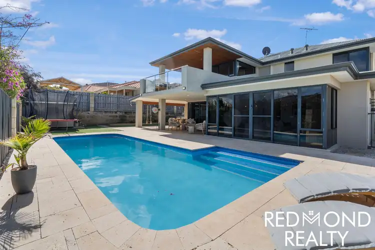 33 Seville Crest, Mindarie WA 6030