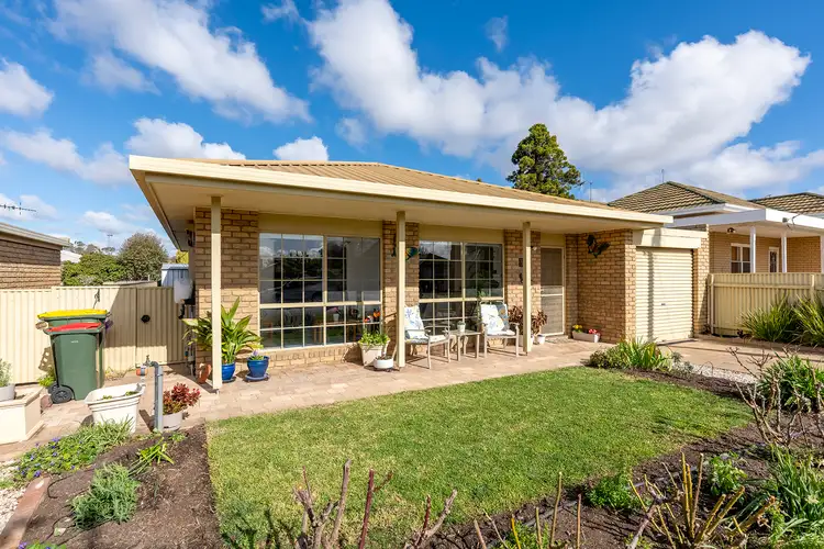 Second view of Homely unit listing, unit 3/1A Baker Street, Nhill VIC 3418