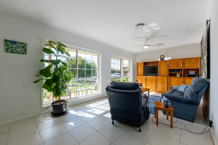 Third view of Homely unit listing, unit 3/1A Baker Street, Nhill VIC 3418