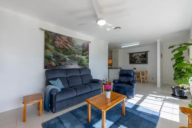 Fourth view of Homely unit listing, unit 3/1A Baker Street, Nhill VIC 3418