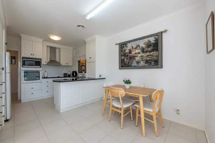 Sixth view of Homely unit listing, unit 3/1A Baker Street, Nhill VIC 3418