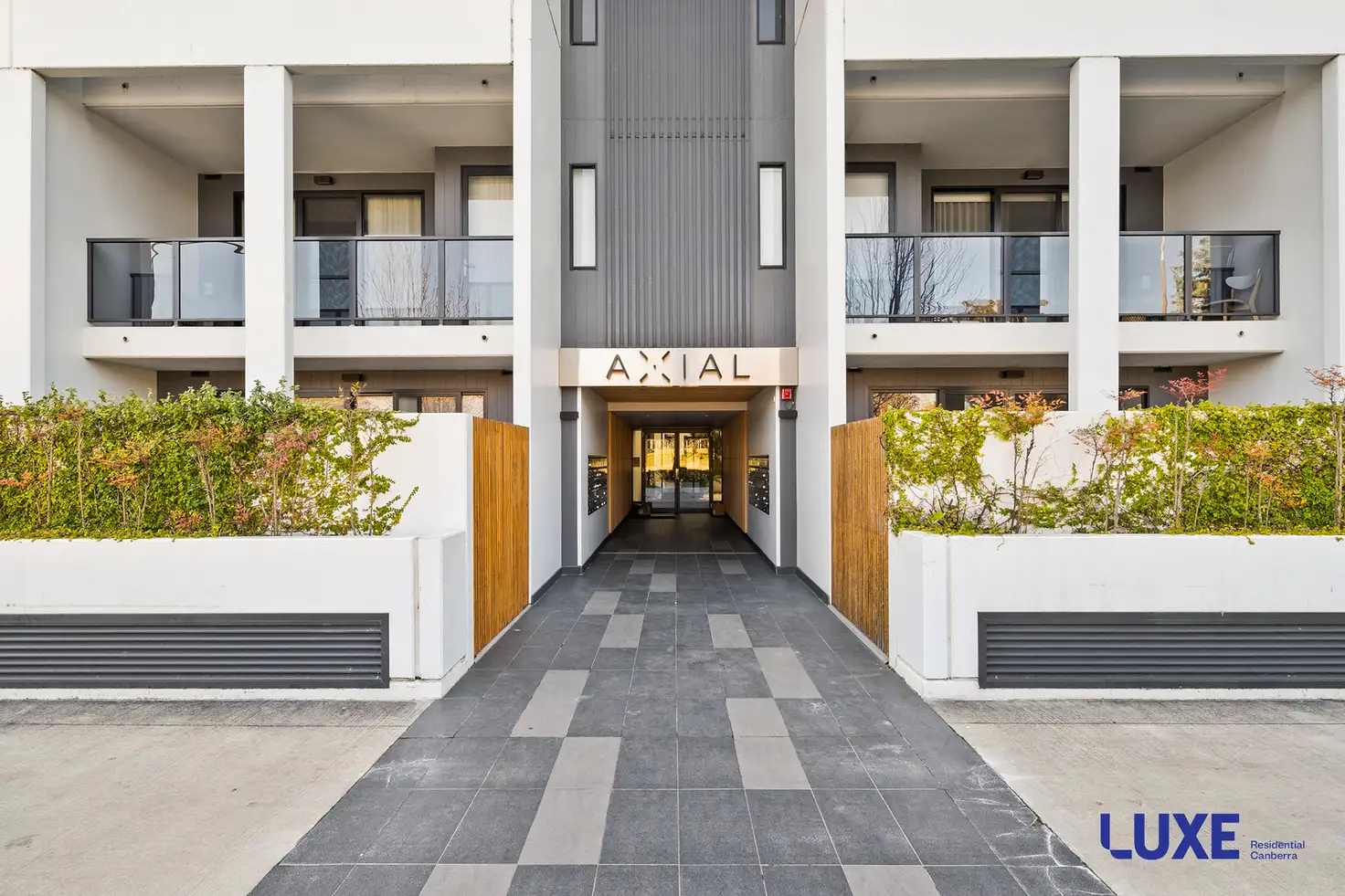 Main view of Homely apartment listing, 54/109 Canberra Avenue, Griffith ACT 2603