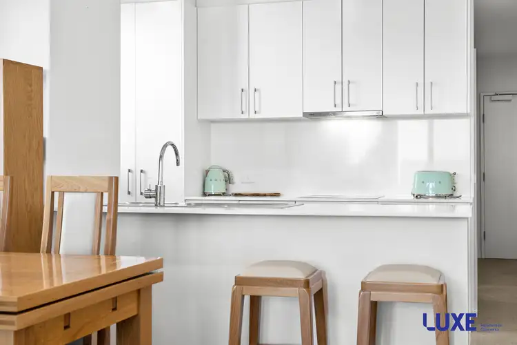 Fourth view of Homely apartment listing, 54/109 Canberra Avenue, Griffith ACT 2603