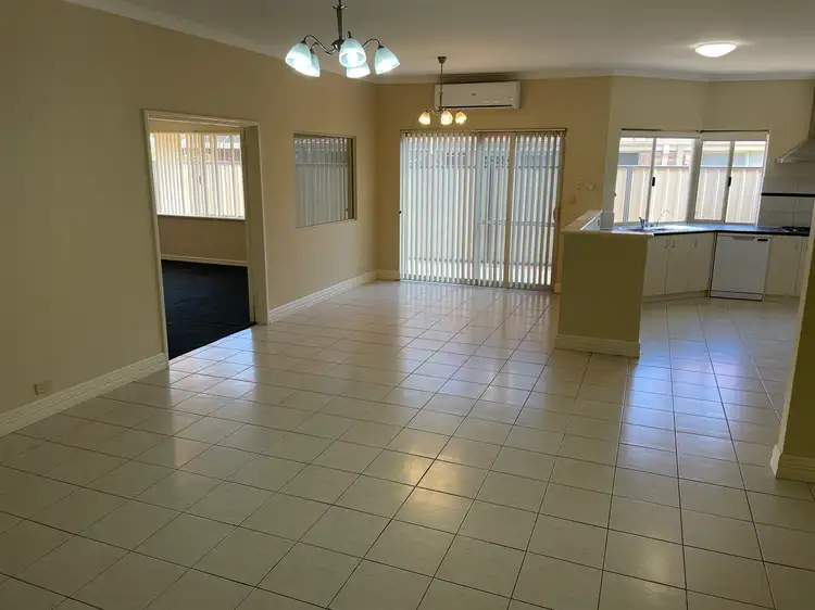 Second view of Homely house listing, 57 Kippilaw Loop, Carramar WA 6031