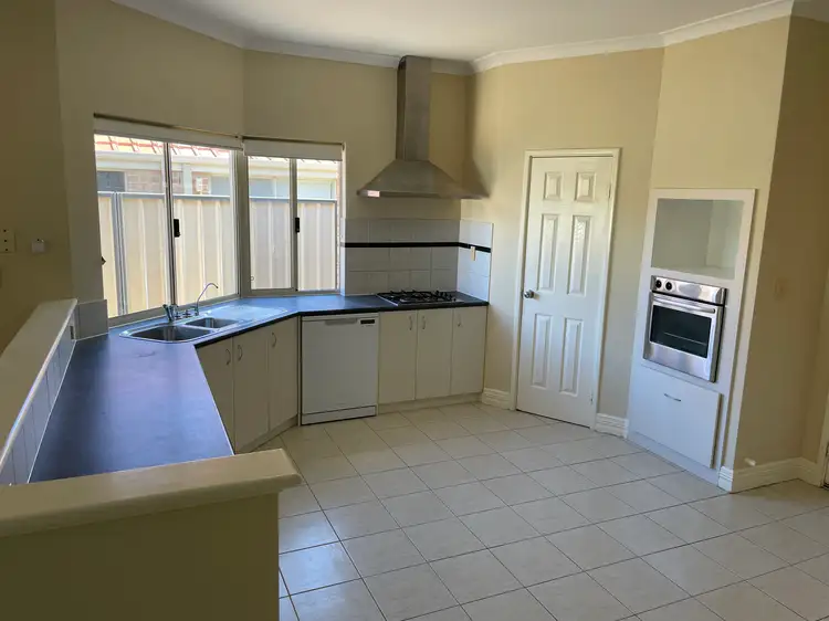 Third view of Homely house listing, 57 Kippilaw Loop, Carramar WA 6031