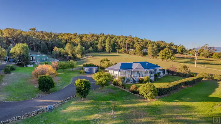623 Kaputar Road, Narrabri NSW 2390