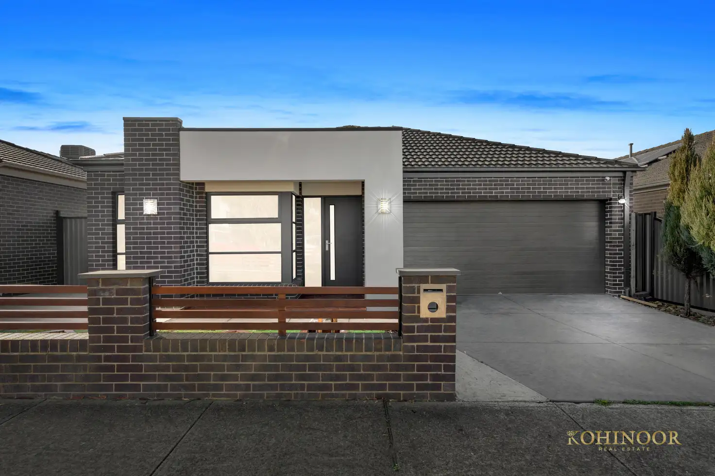 Main view of Homely house listing, 104 Domain Way, Craigieburn VIC 3064