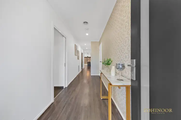 Second view of Homely house listing, 104 Domain Way, Craigieburn VIC 3064