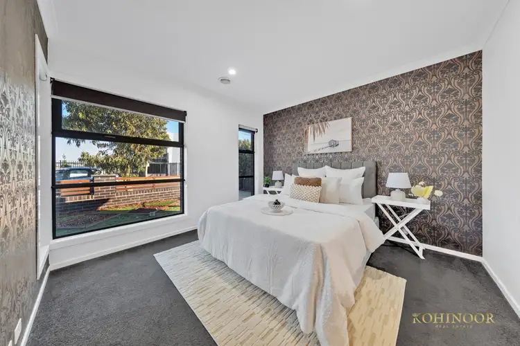 Third view of Homely house listing, 104 Domain Way, Craigieburn VIC 3064