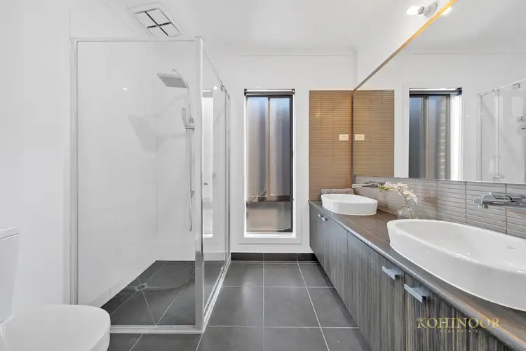 Fourth view of Homely house listing, 104 Domain Way, Craigieburn VIC 3064