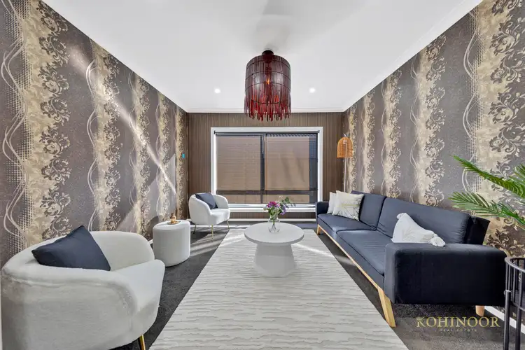 Fifth view of Homely house listing, 104 Domain Way, Craigieburn VIC 3064