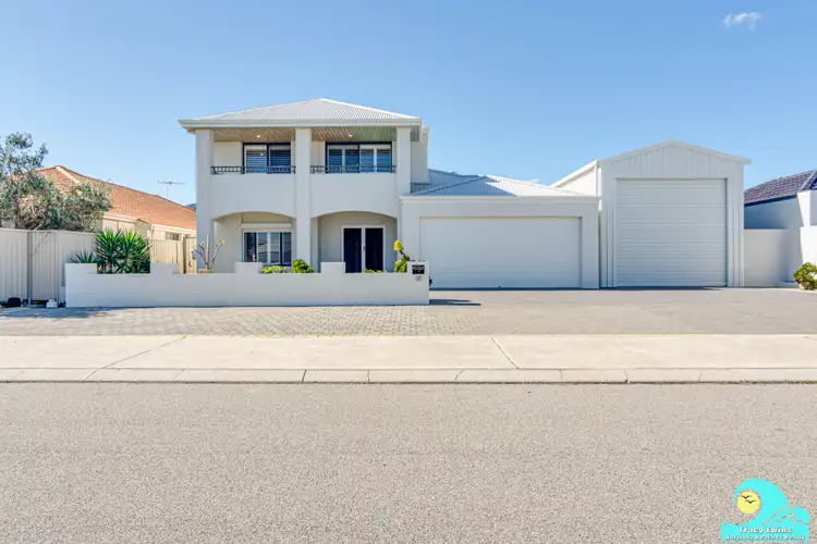 192 Lagoon Drive, Yanchep WA 6035