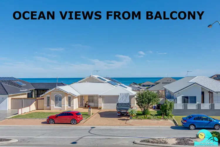 Second view of Homely house listing, 192 Lagoon Drive, Yanchep WA 6035