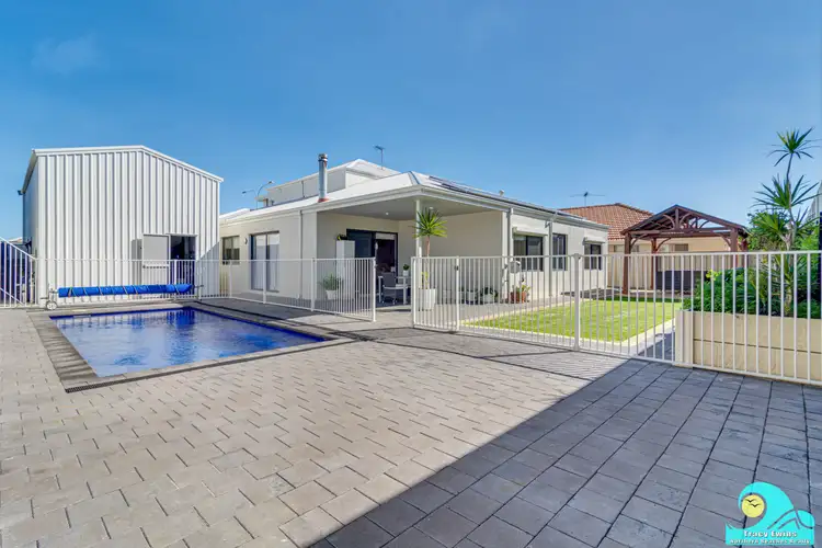 Third view of Homely house listing, 192 Lagoon Drive, Yanchep WA 6035
