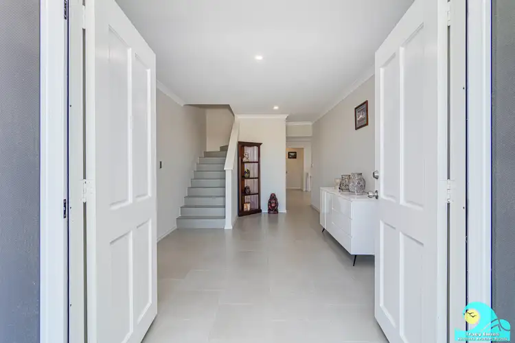 Fifth view of Homely house listing, 192 Lagoon Drive, Yanchep WA 6035