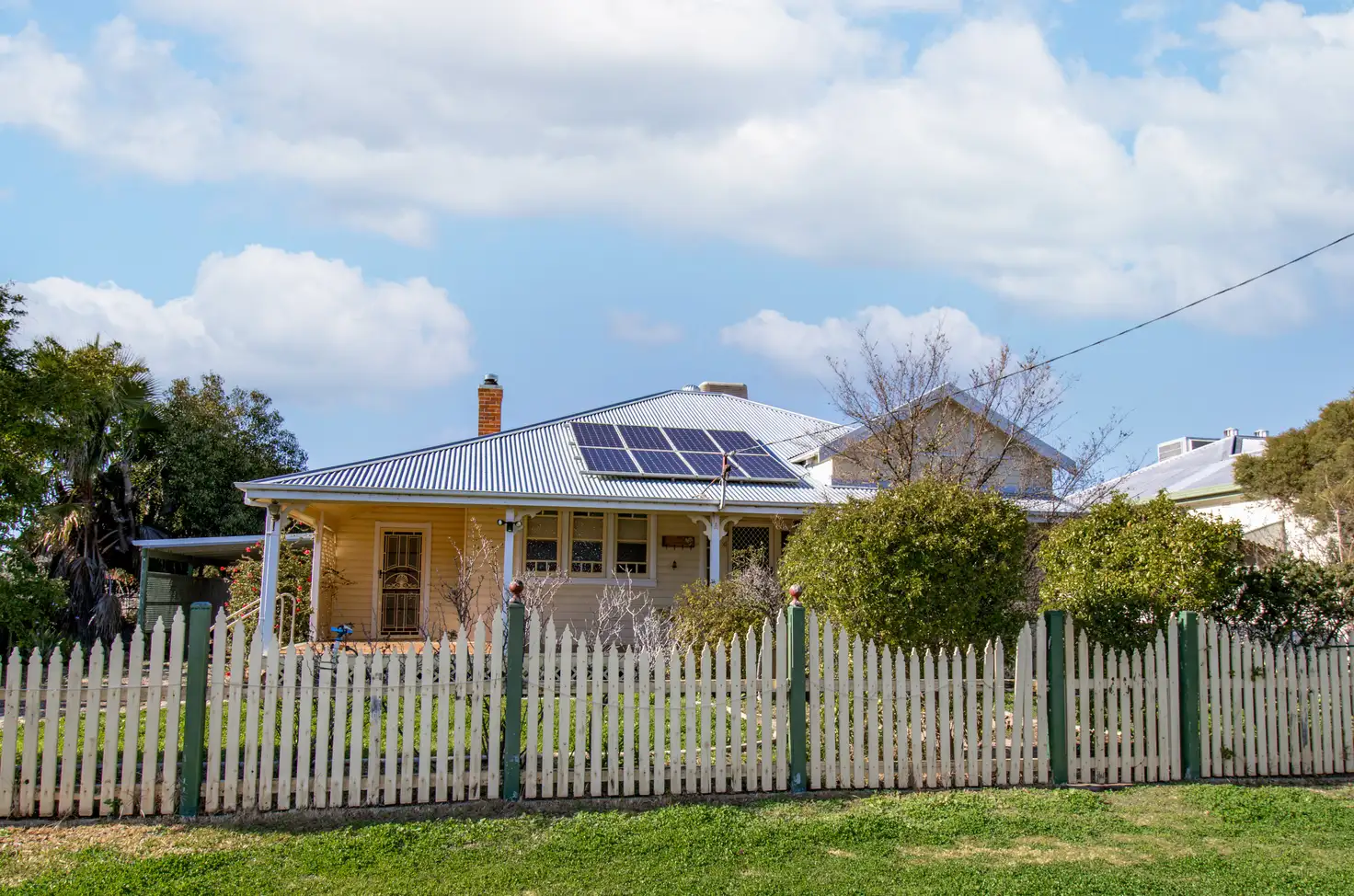 Main view of Homely house listing, 10 Kulaba Street, Narrabri NSW 2390