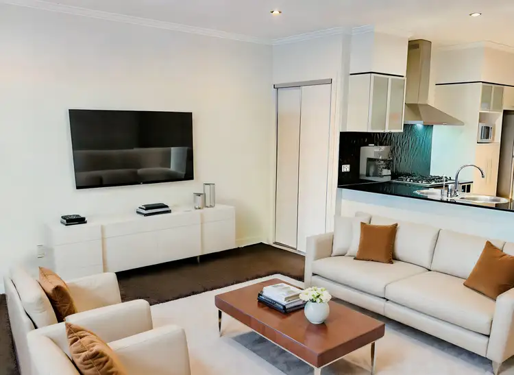 2/93 Leichhardt Street, Spring Hill QLD 4000