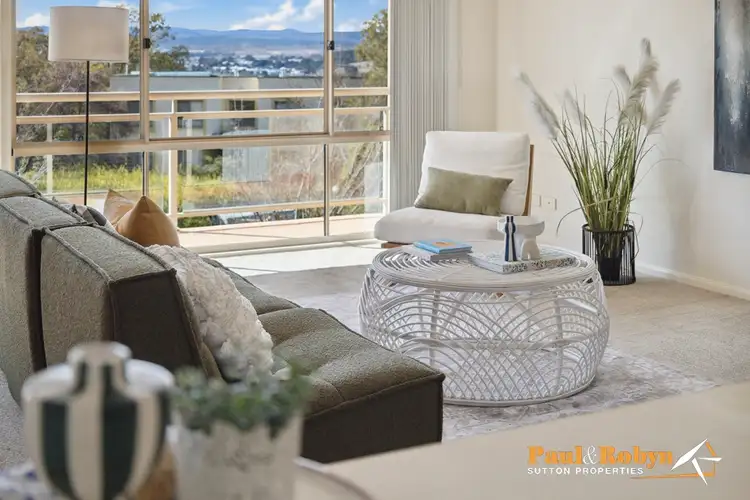 Sixth view of Homely apartment listing, 9/34 Leahy Close, Narrabundah ACT 2604