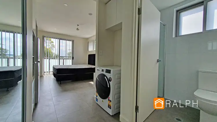 Main view of Homely studio listing, G01/94-96 Croydon Street, Lakemba NSW 2195