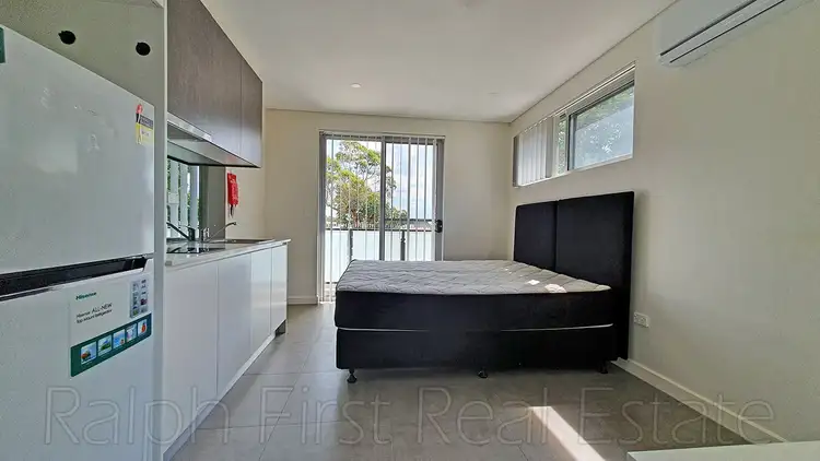 Second view of Homely studio listing, G01/94-96 Croydon Street, Lakemba NSW 2195