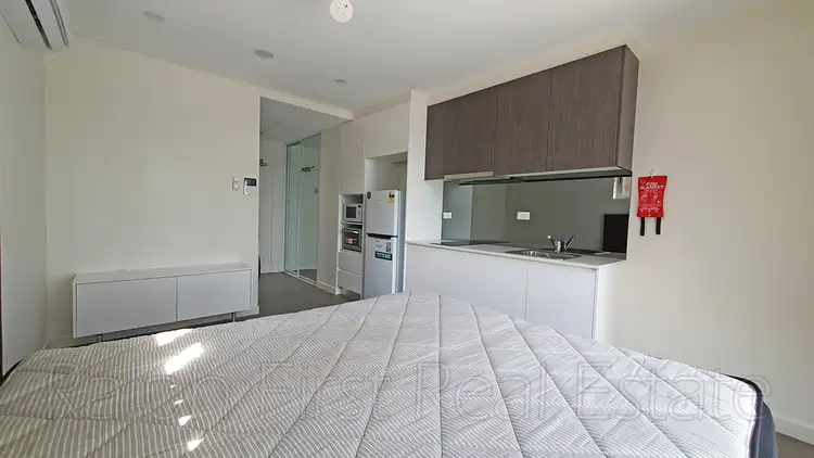 Fourth view of Homely studio listing, G01/94-96 Croydon Street, Lakemba NSW 2195