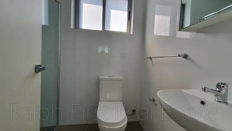 Fifth view of Homely studio listing, G01/94-96 Croydon Street, Lakemba NSW 2195