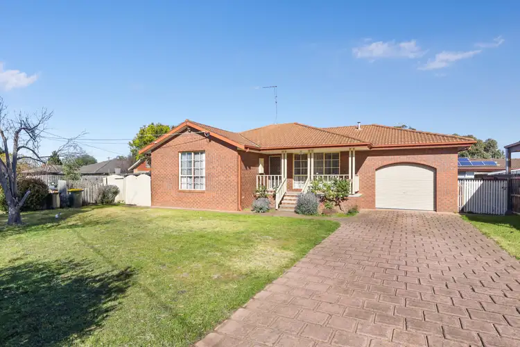Main view of Homely house listing, 25 Ponds Drive, Lara VIC 3212