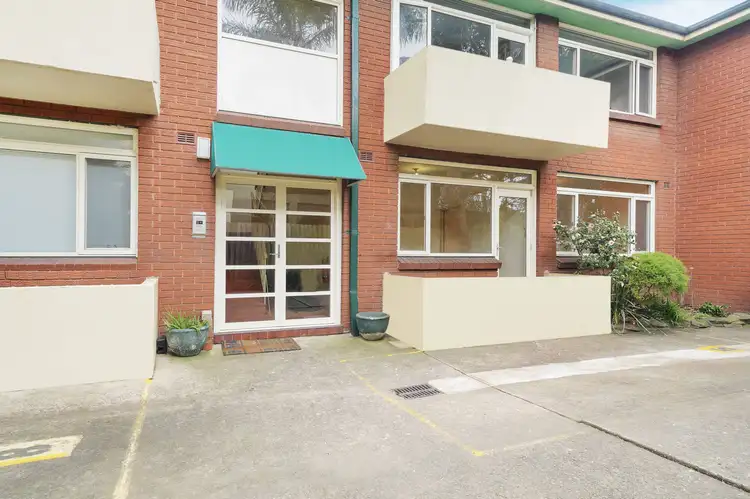 Main view of Homely unit listing, 5/13 Silver Street, St Peters NSW 2044