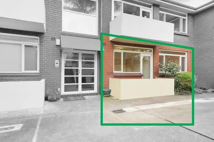 Second view of Homely unit listing, 5/13 Silver Street, St Peters NSW 2044