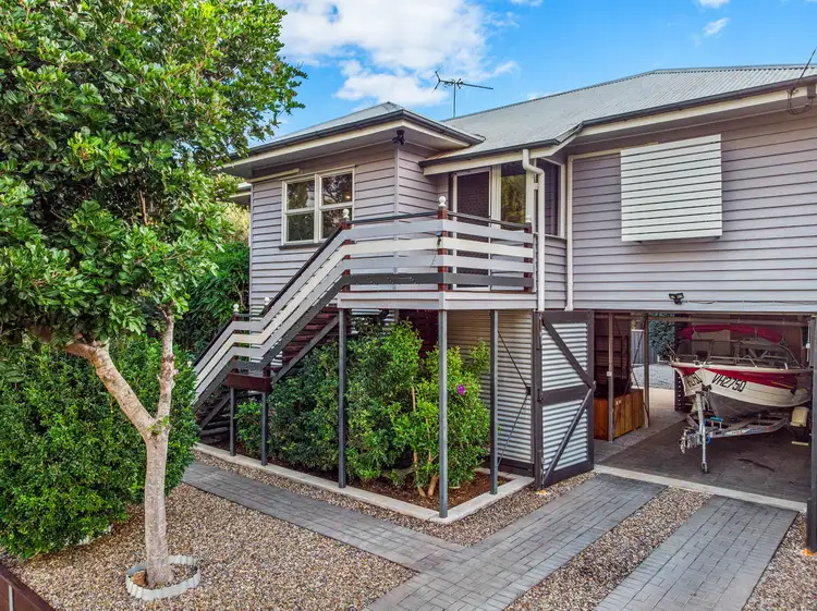 52 Main View Drive, Russell Island QLD 4184