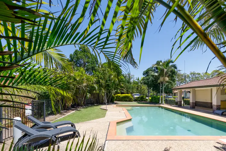 Third view of Homely townhouse listing, 31/140 Baringa Street, Morningside QLD 4170