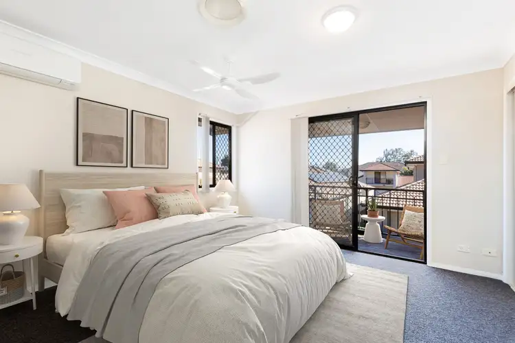 Fourth view of Homely townhouse listing, 31/140 Baringa Street, Morningside QLD 4170