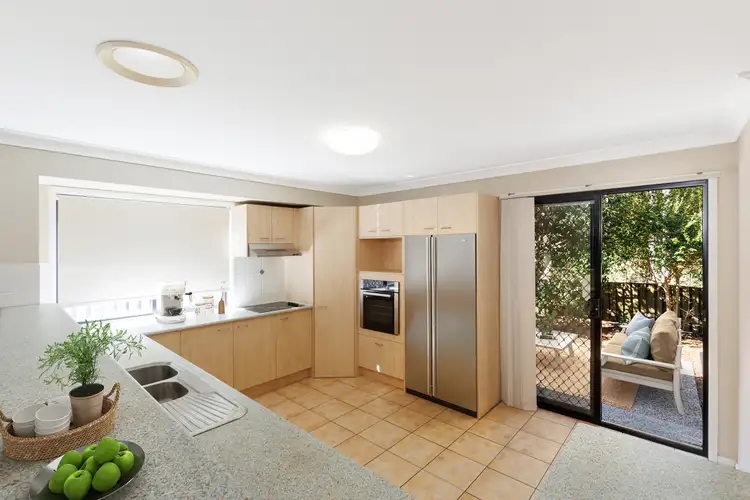 Fifth view of Homely townhouse listing, 31/140 Baringa Street, Morningside QLD 4170