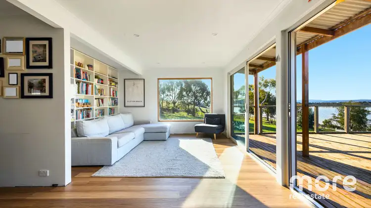 Main view of Homely house listing, 9 Bicheno Street, Clifton Beach TAS 7020