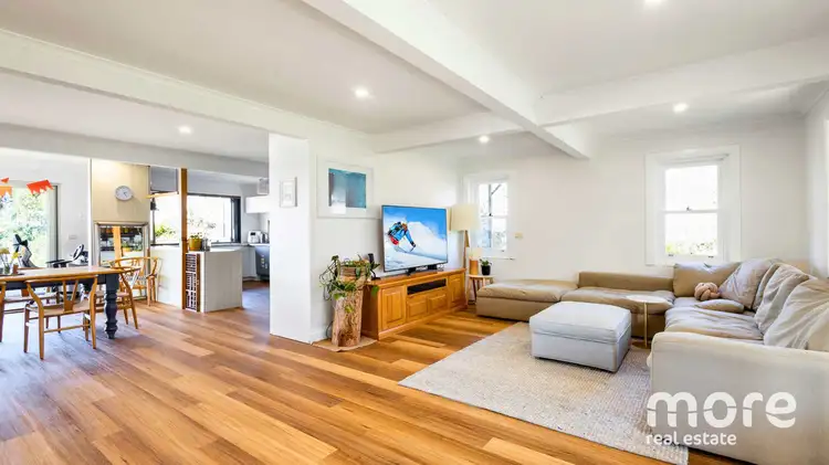 Second view of Homely house listing, 9 Bicheno Street, Clifton Beach TAS 7020
