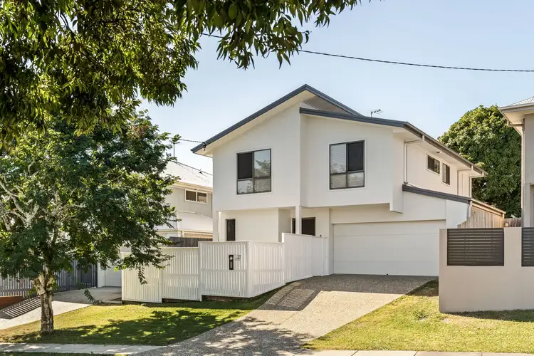 21 Centre Street, Aspley QLD 4034