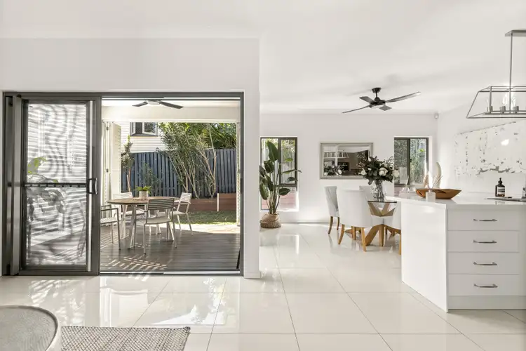 Fourth view of Homely house listing, 21 Centre Street, Aspley QLD 4034