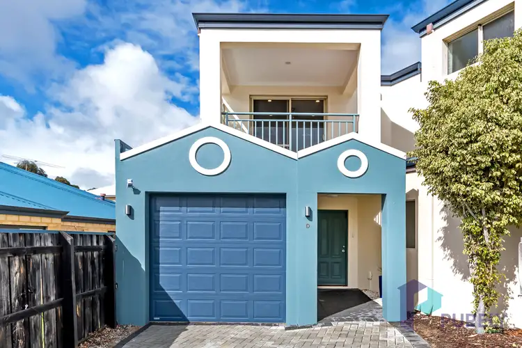 1D King George Street, Innaloo WA 6018