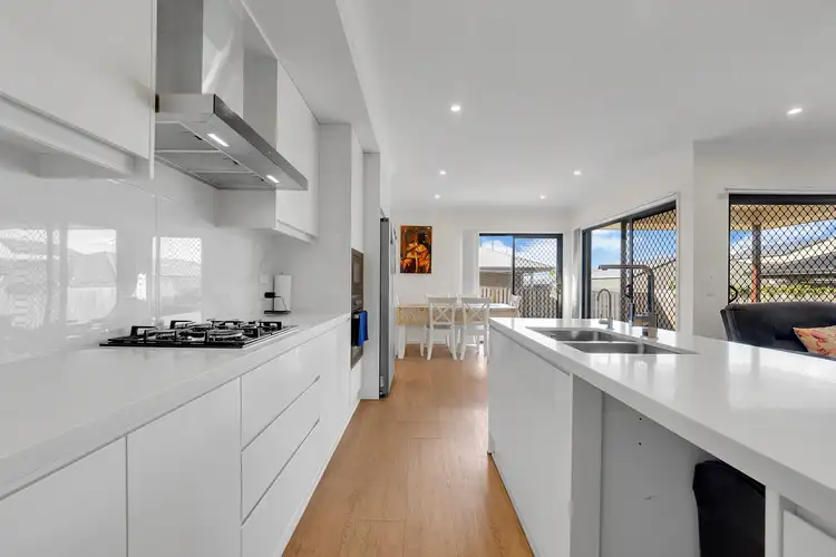 Third view of Homely house listing, 2 Bradleys Street, Ripley QLD 4306