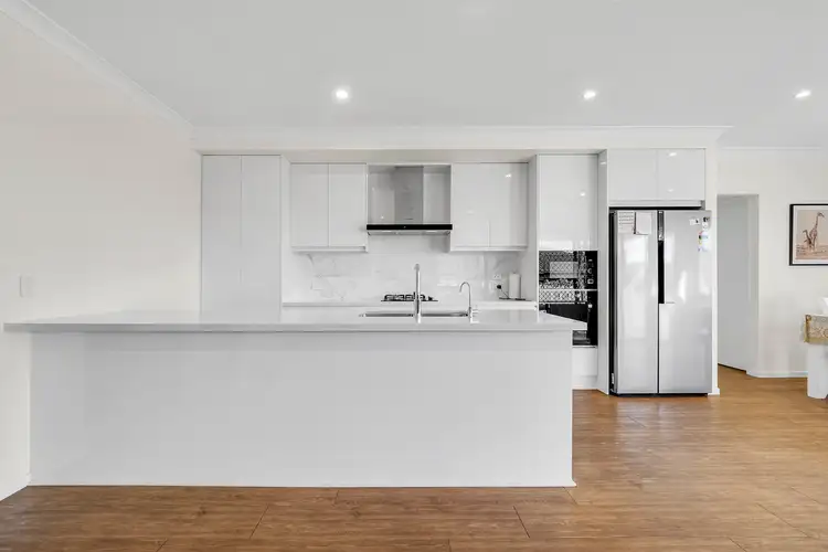 Fourth view of Homely house listing, 2 Bradleys Street, Ripley QLD 4306