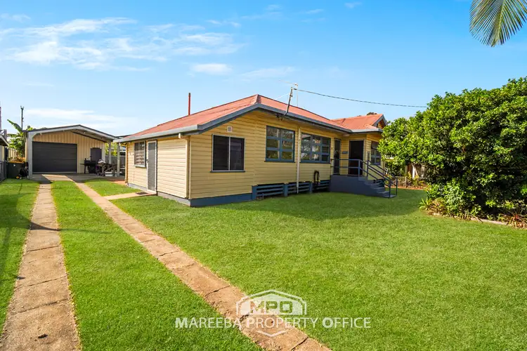 Second view of Homely house listing, 19 Haren Street, Mareeba QLD 4880