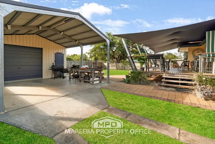 Sixth view of Homely house listing, 19 Haren Street, Mareeba QLD 4880