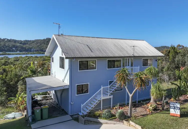 14 Naples Drive, Russell Island QLD 4184