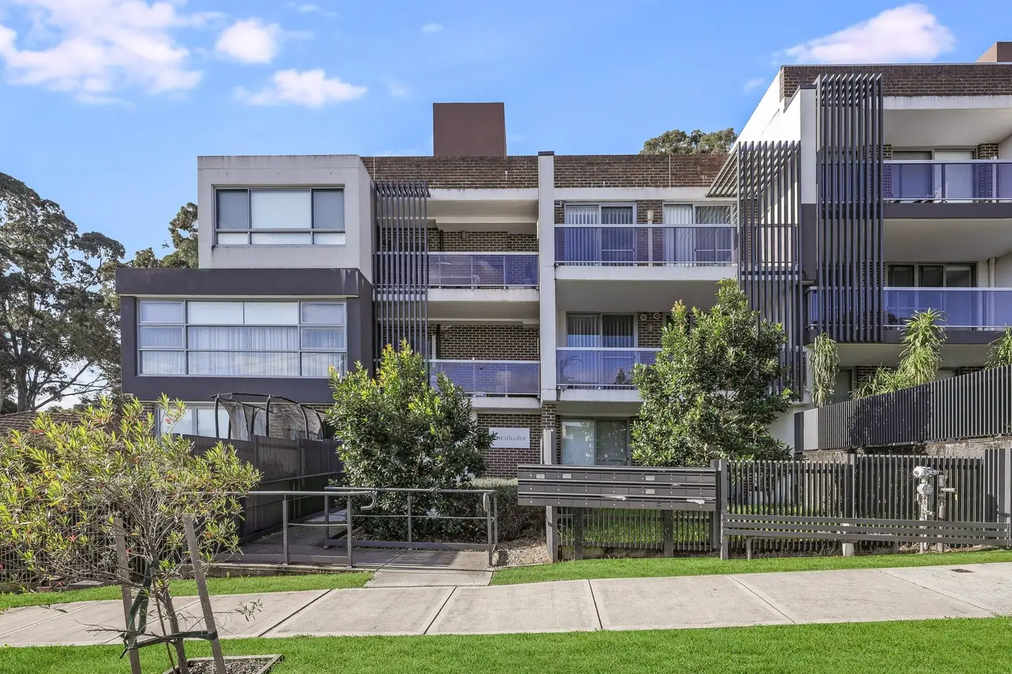 Main view of Homely unit listing, 17/4-8 HUGH AVENUE, Peakhurst NSW 2210