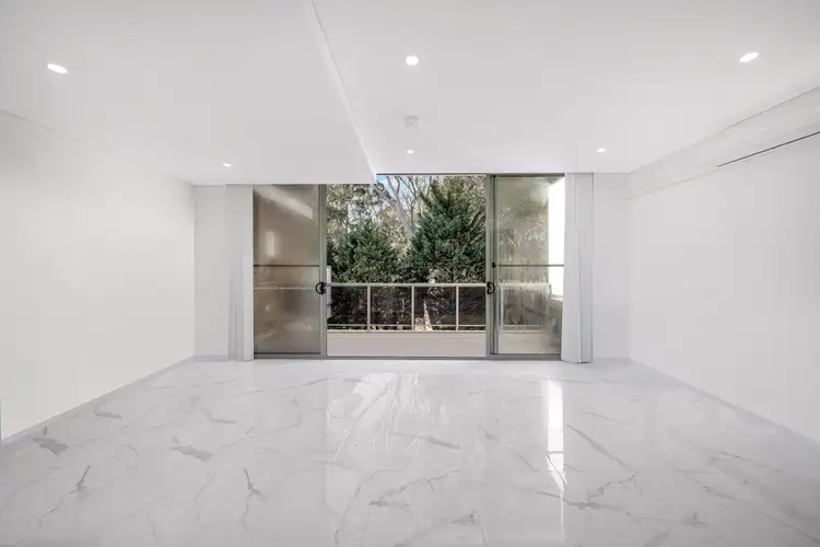 Second view of Homely unit listing, 17/4-8 HUGH AVENUE, Peakhurst NSW 2210