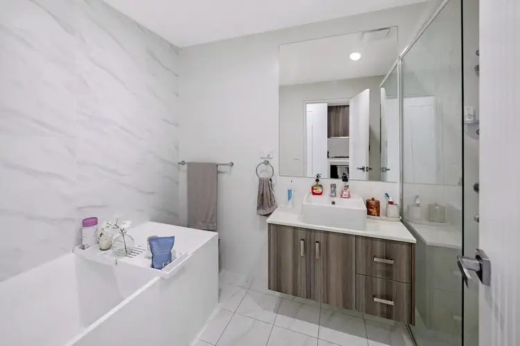 Fourth view of Homely unit listing, 17/4-8 HUGH AVENUE, Peakhurst NSW 2210